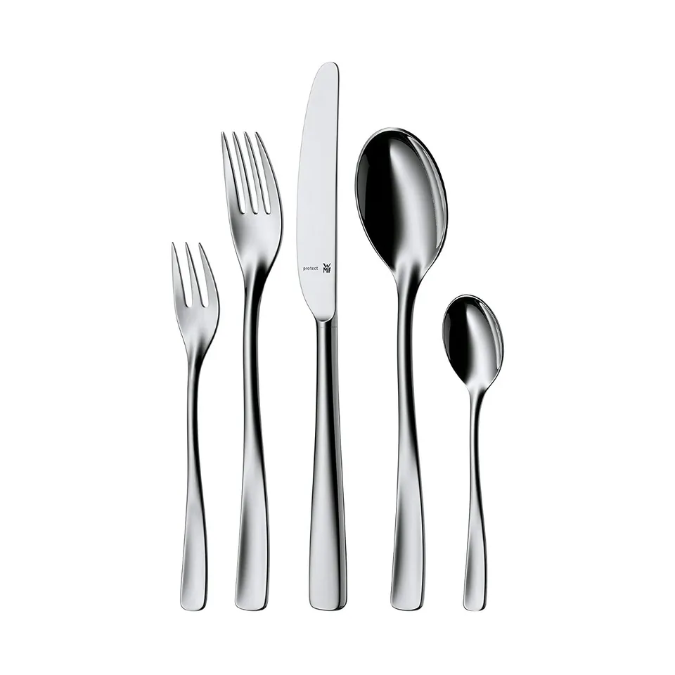 wmf-ambiente-besteck-set-30-teilig-f-r-6-personen-cromargan-protect-poliert-hohl image 1