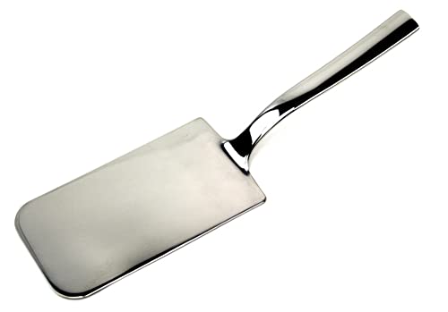 wmf-nuova-lasagneheber-25-cm-pizzaheber-und-kuchenheber-cromargan-edelstahl-18-1 image 6