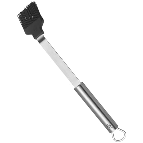 wmf-bbq-marinadenpinsel-38-cm-grillpinsel-mit-silikonborsten-cromargan-edelstahl image 4