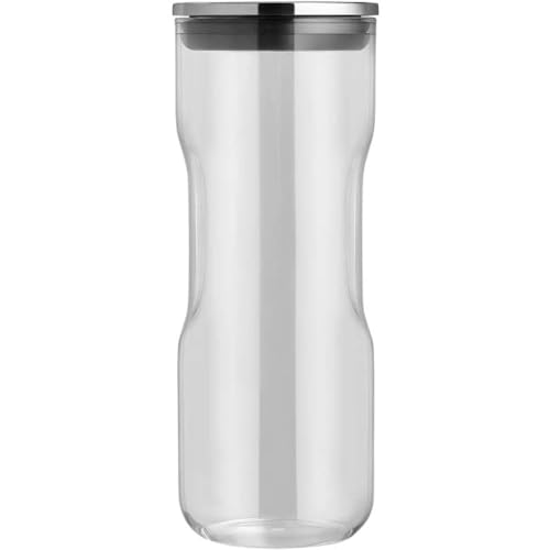 wmf-perfection-glas-milchbeh-lter-1-0-l-zubeh-r-f-r-kaffeevollautomaten-serie-70 image 2