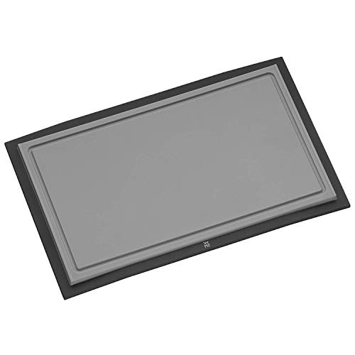 wmf-touch-schneidebrett-32-x-20-cm-kunststoff-tranchierbrett-mit-saftrille-beids image 8