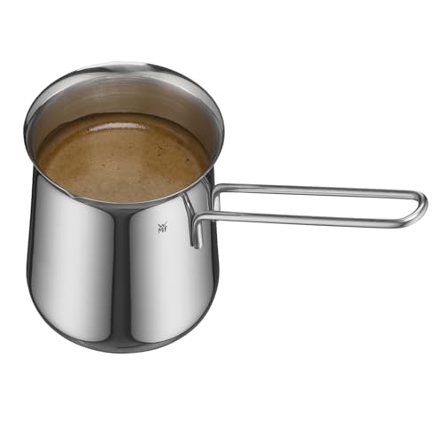 wmf-gourmet-mokkak-nnchen-340-ml-mokka-kaffeekanne-f-r-6-tassen-polierter-cromar image 8