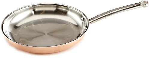 schulte-ufer-bratpfanne-de-luxe-i-28-cm-aus-kupfer-9550-28-i-3-schicht-material- image 5