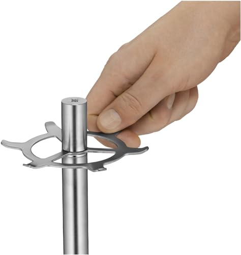 wmf-depot-utensilienhalter-30-cm-mit-6-aufh-ngungen-drehbarer-cromargan-edelstah image 5