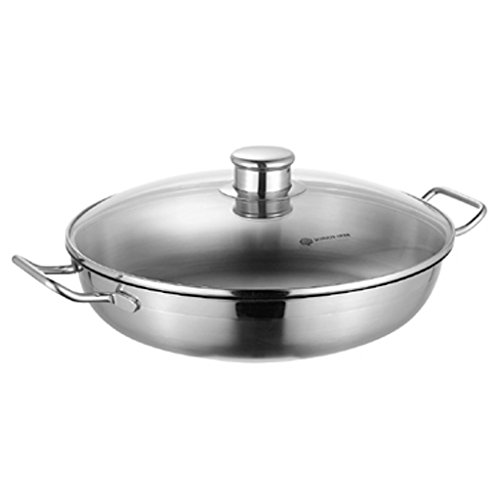 schulte-ufer-profi-line-i-schmorpfanne-32-cm-edelstahl-teilmattiert-protherm-all image 3