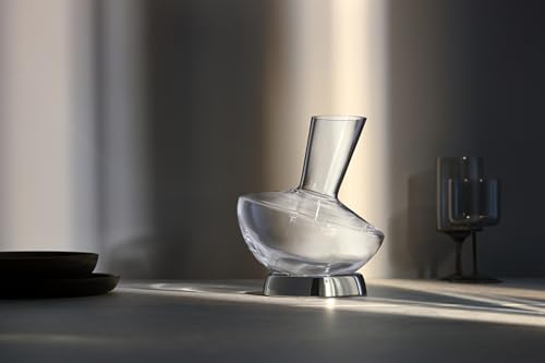 wmf-jette-weindekanter-0-75-l-dekantierkaraffe-aus-mundgeblasenem-glas-mit-edels image 8