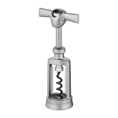 wmf-glockenkorkenzieher-weinflaschen-ffner-f-r-wein-und-prosecco-metallguss-matt image 8