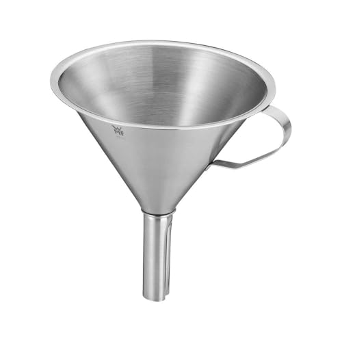 wmf-gourmet-trichter-12-cm-cromargan-edelstahl-mattiert-multifunktionstrichter-m image 4