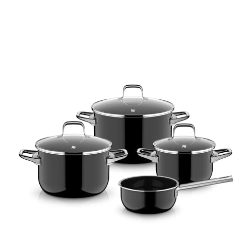 wmf-fusiontec-essential-pro-4-teiliges-topf-set-16-20-24-cm-stielkasserolle-16-c image 6
