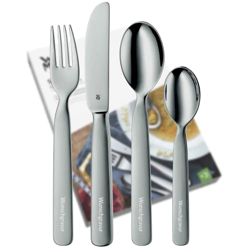 wmf-kinderbesteck-first-lyric-4-teilig-mit-wunschgravur-cromargan-edelstahl-18-1 image 6