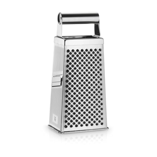 wmf-gourmet-vierkantreibe-8-x-24-cm-4-reibefl-chen-cromargan-edelstahl-sp-lmasch image 8