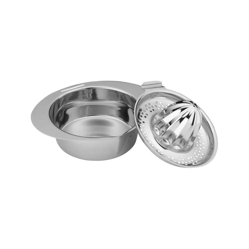 wmf-gourmet-zitronenpresse-edelstahl-13-cm-manuelle-zitruspresse-mit-ausgie-er-u image 3