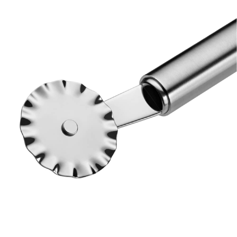 wmf-profi-plus-teigrad-17-cm-cromargan-edelstahl-teilmattiert-sp-lmaschinengeeig image 2