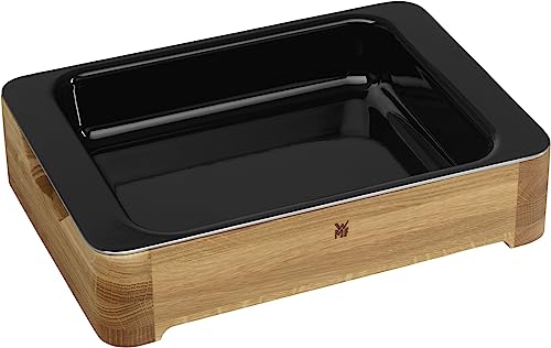 wmf-fusiontec-auflaufform-lasagneform-gro-39-x-30-x-9-cm-mit-holz-servierrahmen- image 8