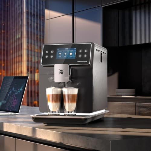 wmf-perfection-office-kaffeevollautomat-mit-milchsystem-17-getr-nkespezialit-ten image 7