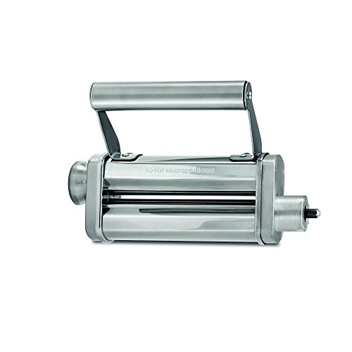 wmf-profi-plus-teigroller-nudelhersteller-mit-9-stufen-cromargan-edelstahl-zubeh image 5
