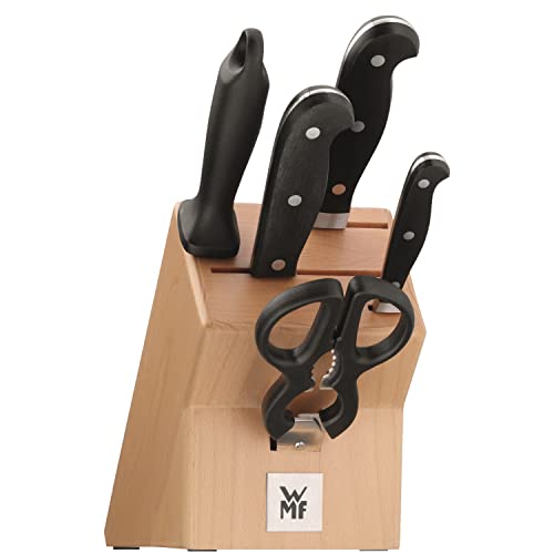 wmf-messerblock-unbest-ckt-aus-buchenholz-leerer-messerblock-f-r-3-messer-und-1- image 4