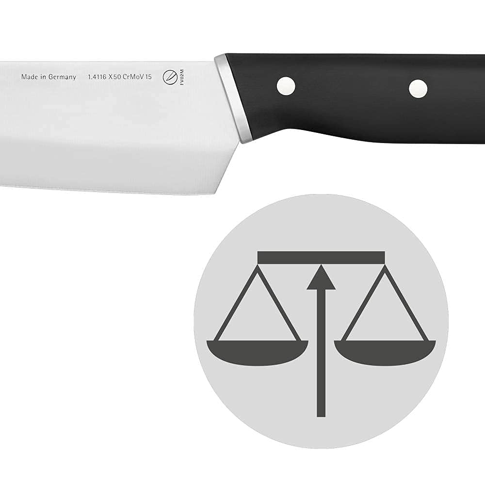 wmf-sequence-kochmesser-33-cm-mit-20-cm-klinge-made-in-germany-performance-cut-s image 2