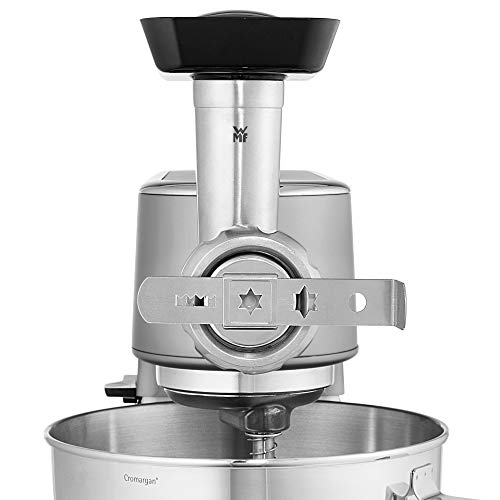 wmf-profi-plus-spritzgeb-ck-aufsatz-f-r-fleischwolf-4-formen-cromargan-edelstahl image 5