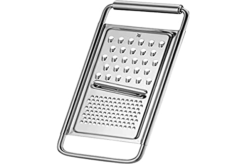 wmf-gourmet-k-chenreibe-3in1-reibe-und-hobel-30-x-12-cm-cromargan-edelstahl-3-re image 4
