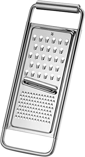 wmf-gourmet-k-chenreibe-3in1-reibe-und-hobel-30-x-12-cm-cromargan-edelstahl-3-re image 3