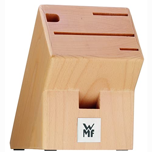 wmf-messerblock-unbest-ckt-aus-buchenholz-leerer-messerblock-f-r-3-messer-und-1- image 3