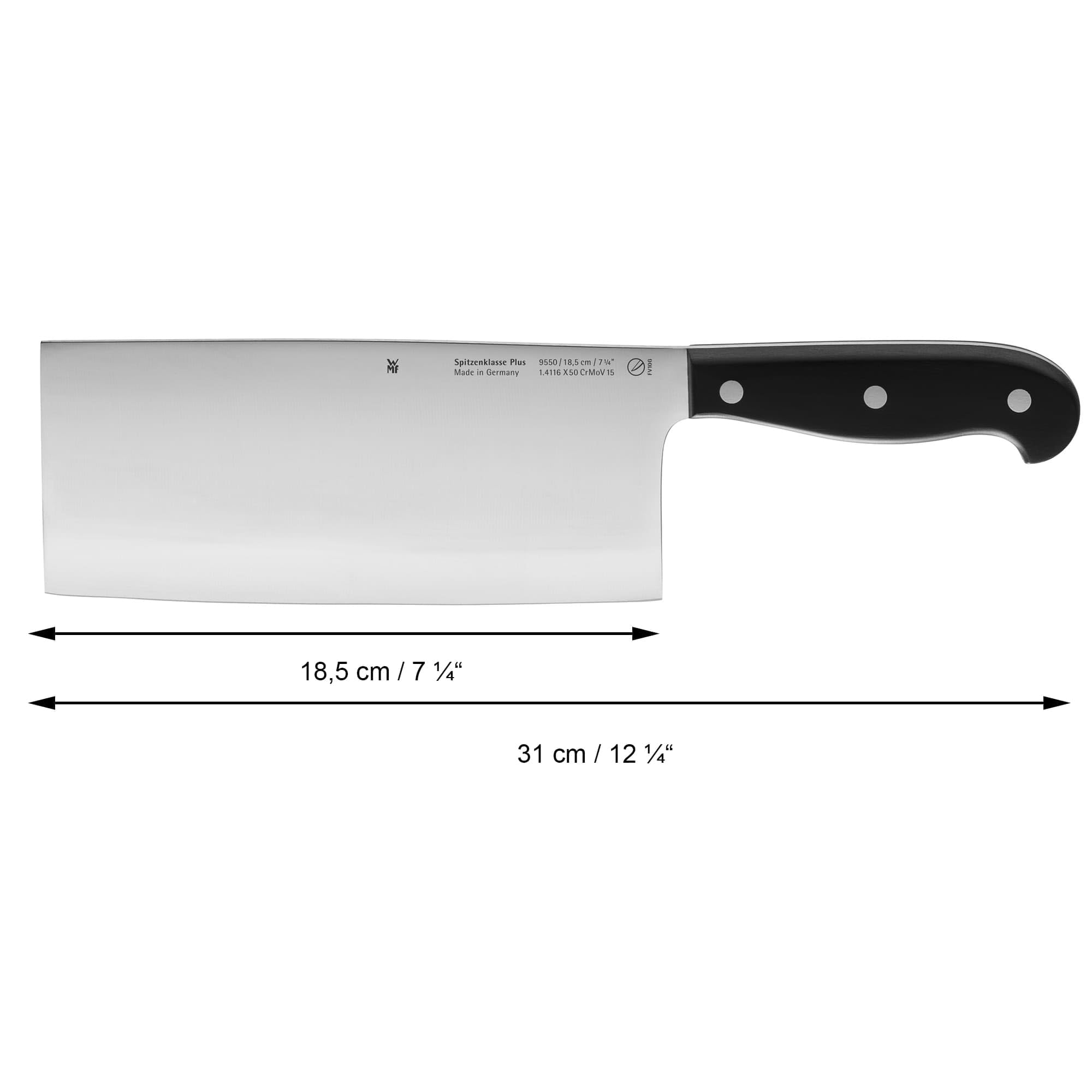 wmf-spitzenklasse-plus-chinesisches-kochmesser-31-cm-klinge-18-5-cm-geschmiedet- image 3