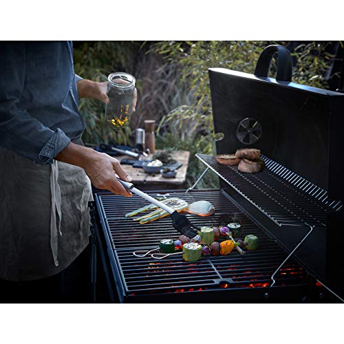 wmf-bbq-marinadenpinsel-38-cm-grillpinsel-mit-silikonborsten-cromargan-edelstahl image 5
