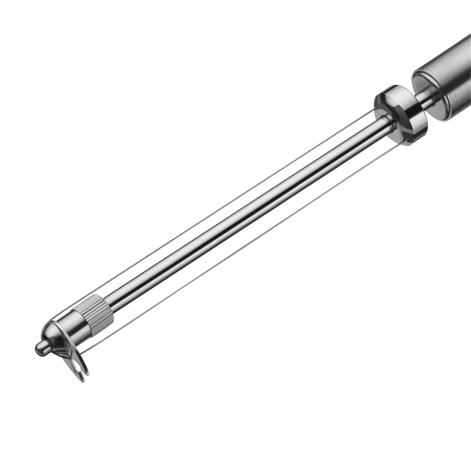 wmf-profi-plus-k-seschneider-25-5-cm-mit-draht-cromargan-edelstahl-teilmattiert- image 3