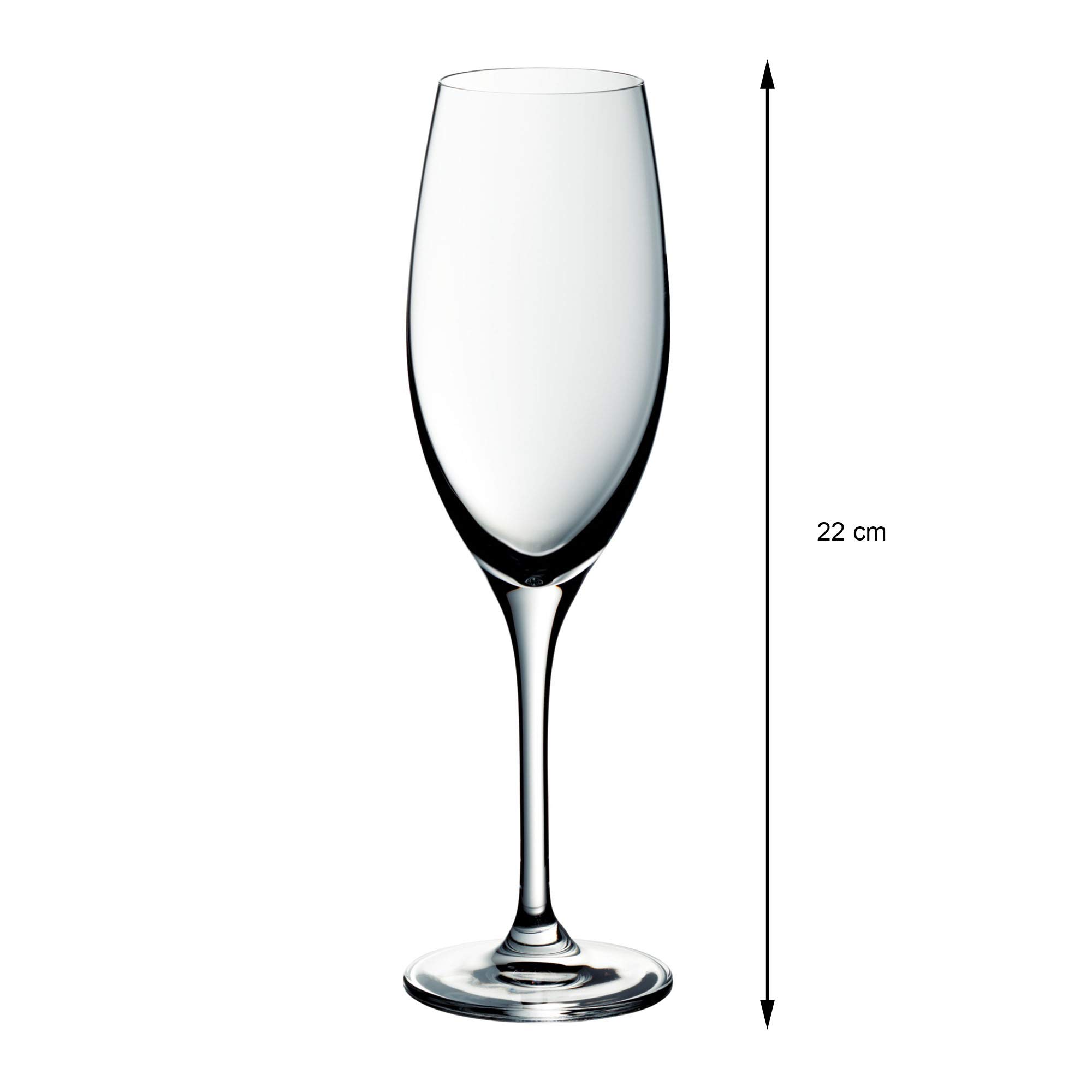 wmf-easy-plus-champagner-sektgl-ser-set-6-teilig-250-ml-kristallglas-sp-lmaschin image 3