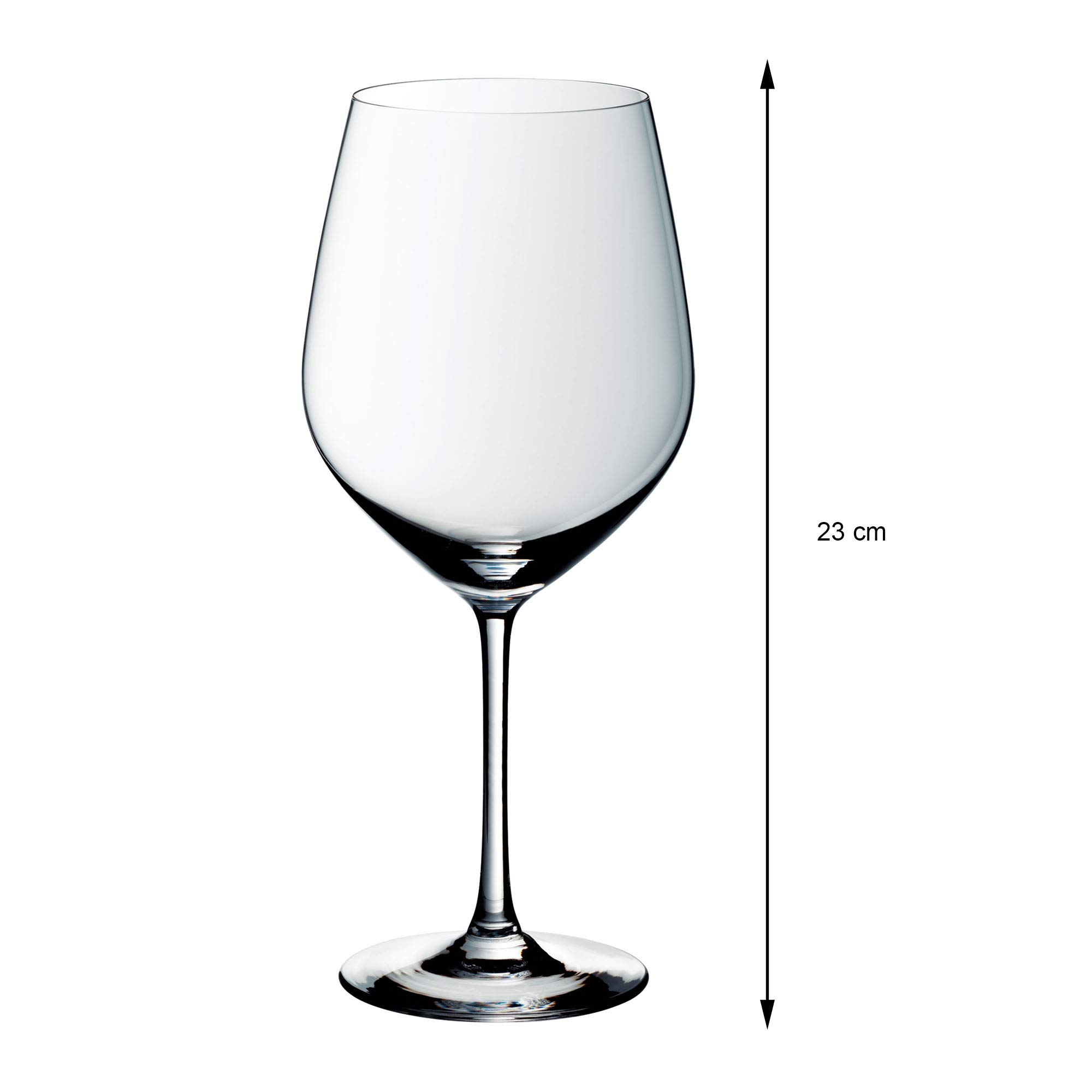 wmf-easy-plus-burgunder-weingl-ser-set-6-teilig-700-ml-h-he-23-cm-kristallglas-a image 3