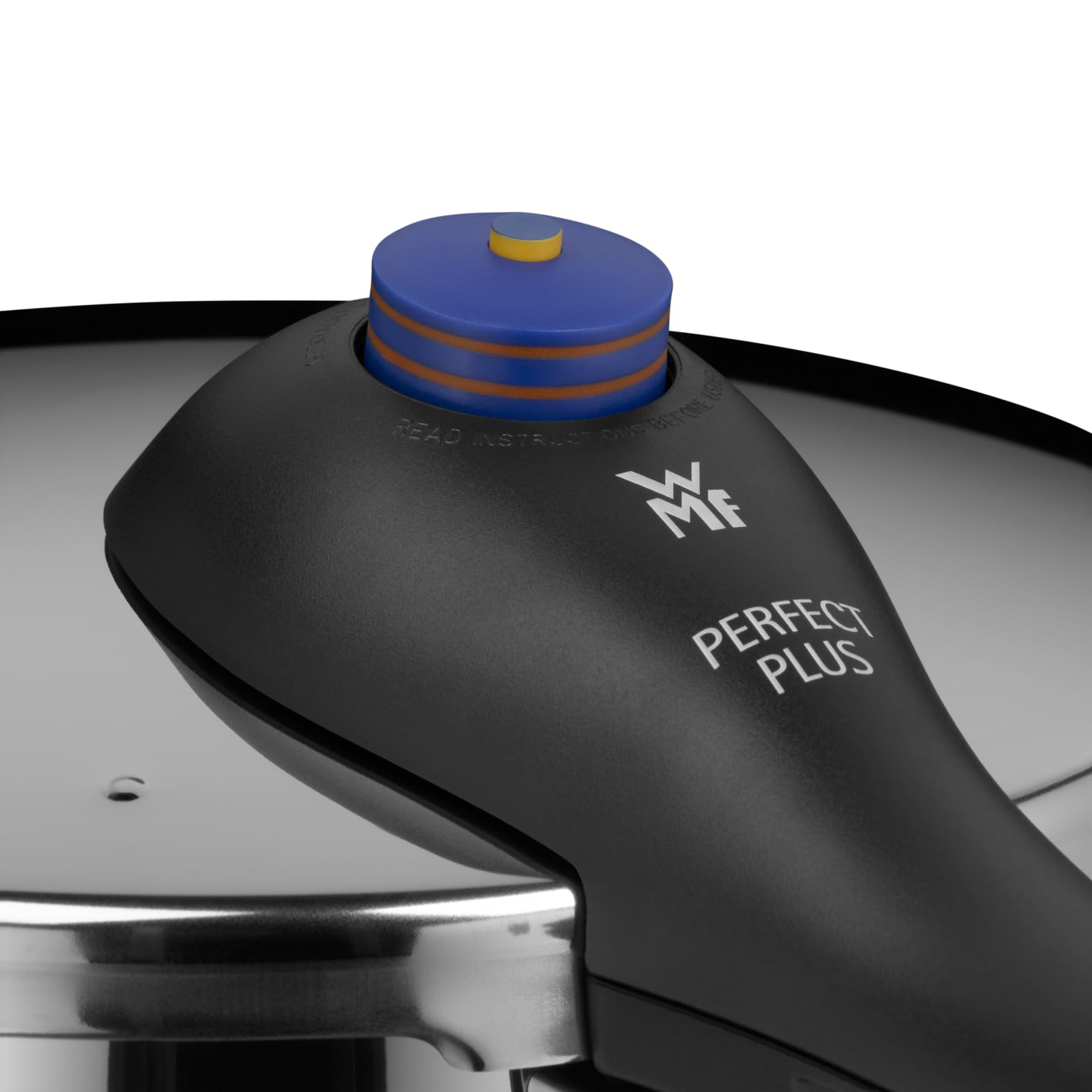 wmf-perfect-plus-one-pot-schnellkochtopf-induktion-6-5-l-mit-dampfgareinsatz-fla image 4