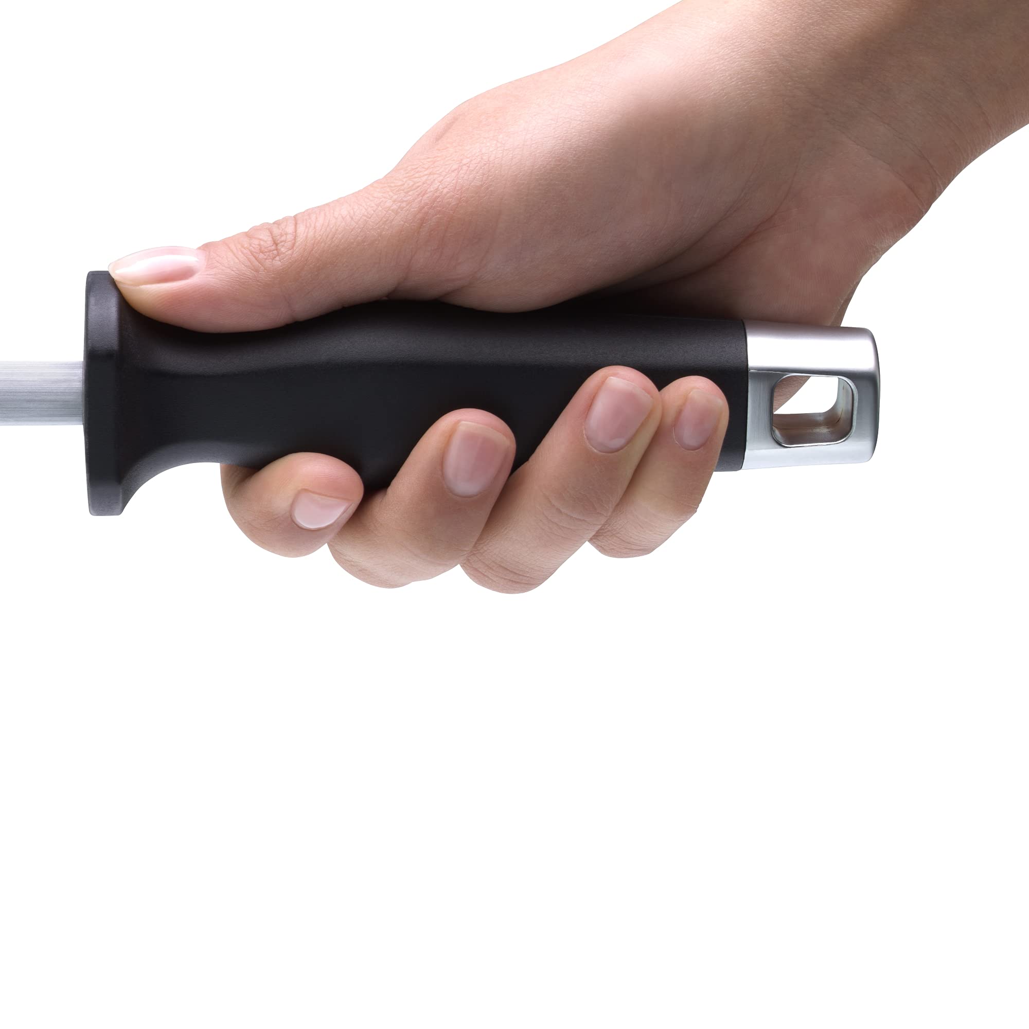 wmf-wetzstahl-36-cm-messersch-rfer-wetzstab-stahll-nge-23-cm-spezialklingenstahl image 3