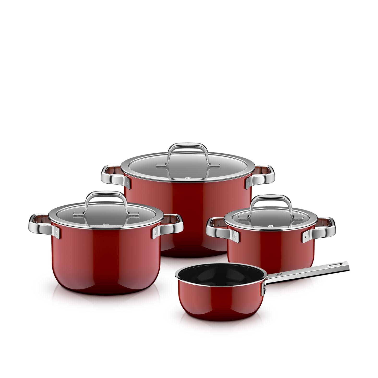 wmf-fusiontec-mineral-pro-4-teiliges-topf-set-induktion-kratzfest-made-in-german image 1