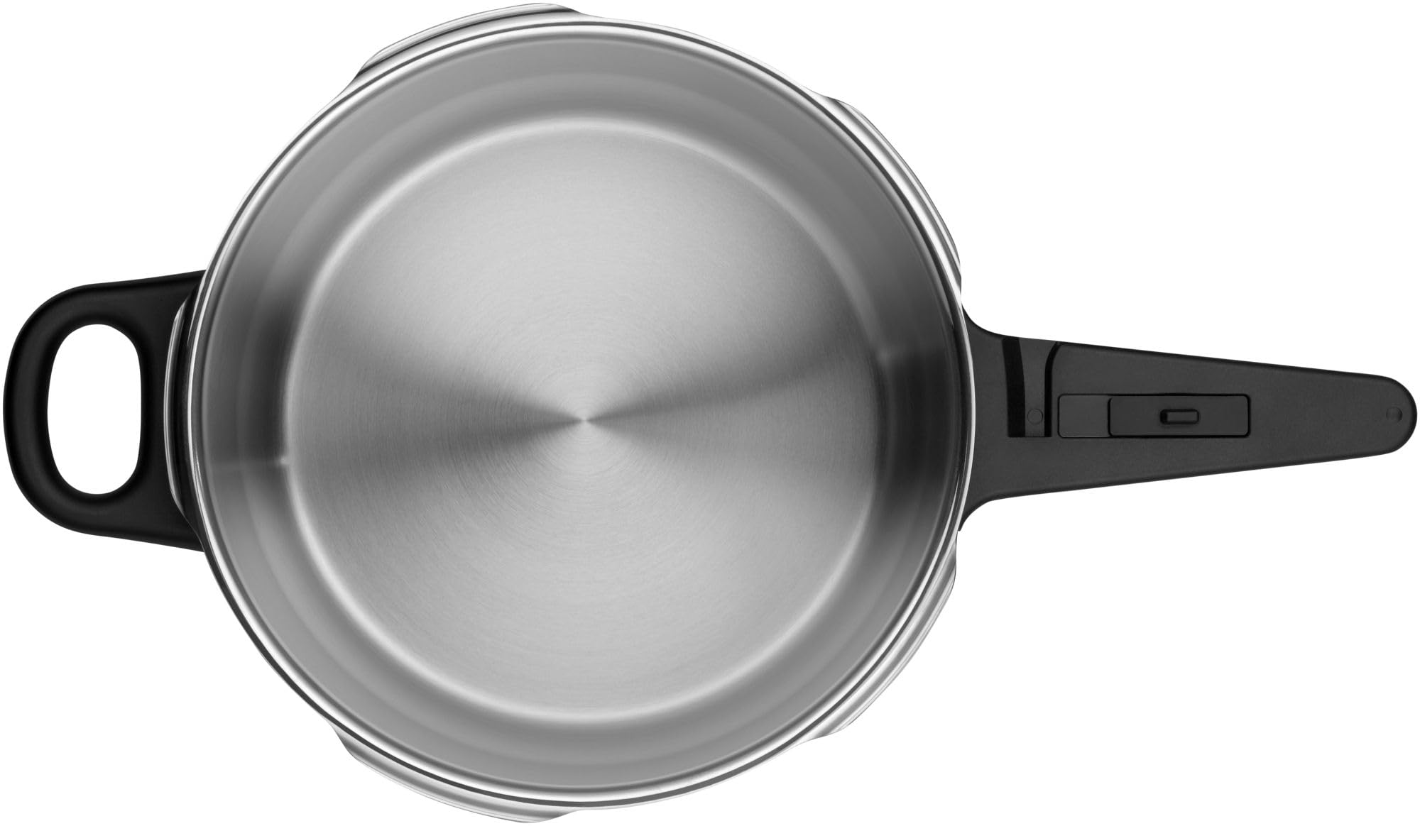 wmf-perfect-schnellkochtopf-induktion-6-5-l-mit-dampfgareinsatz-cromargan-edelst image 6