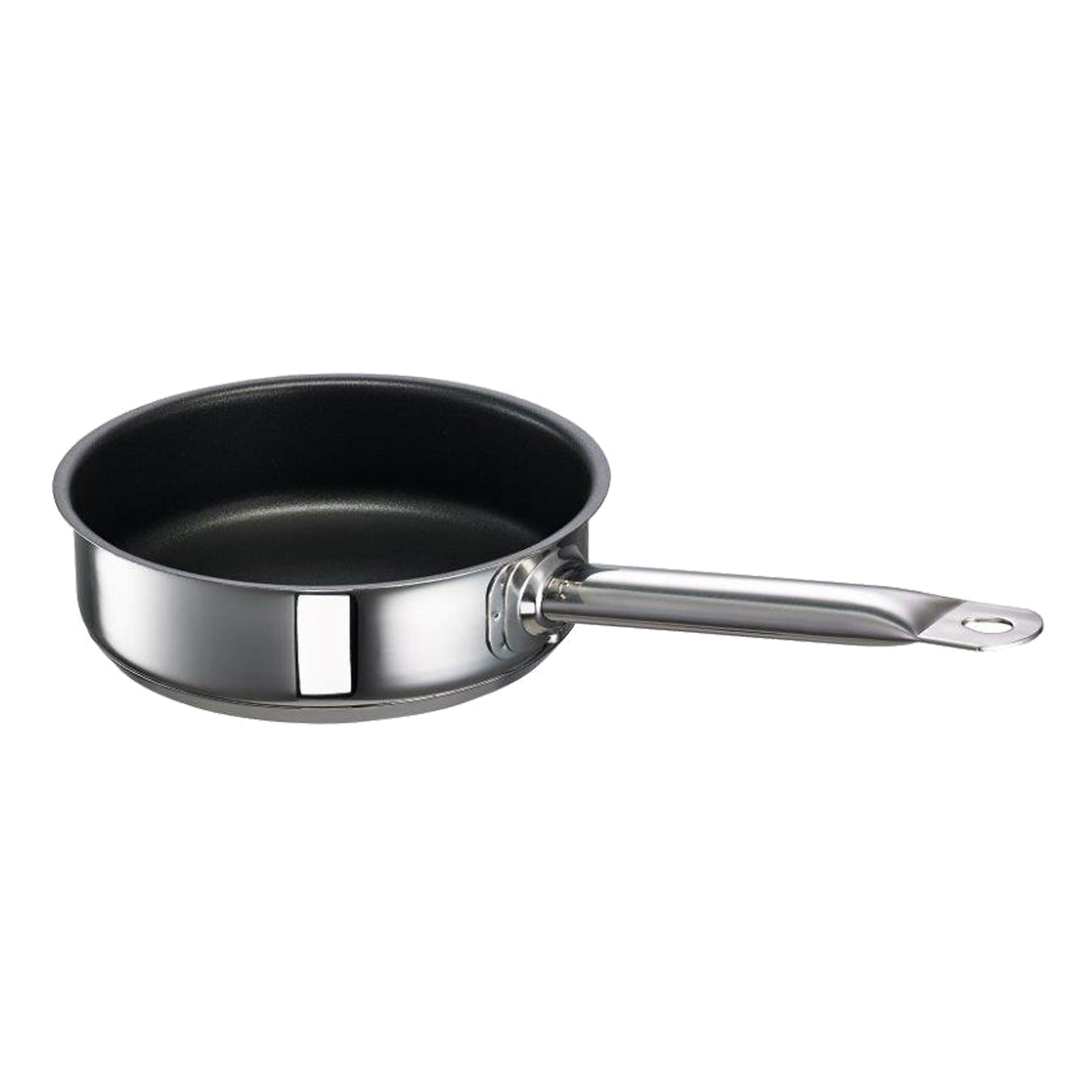 schulte-ufer-mini-bratpfanne-little-lilly-16-cm-kleine-edelstahl-universalpfanne image 1