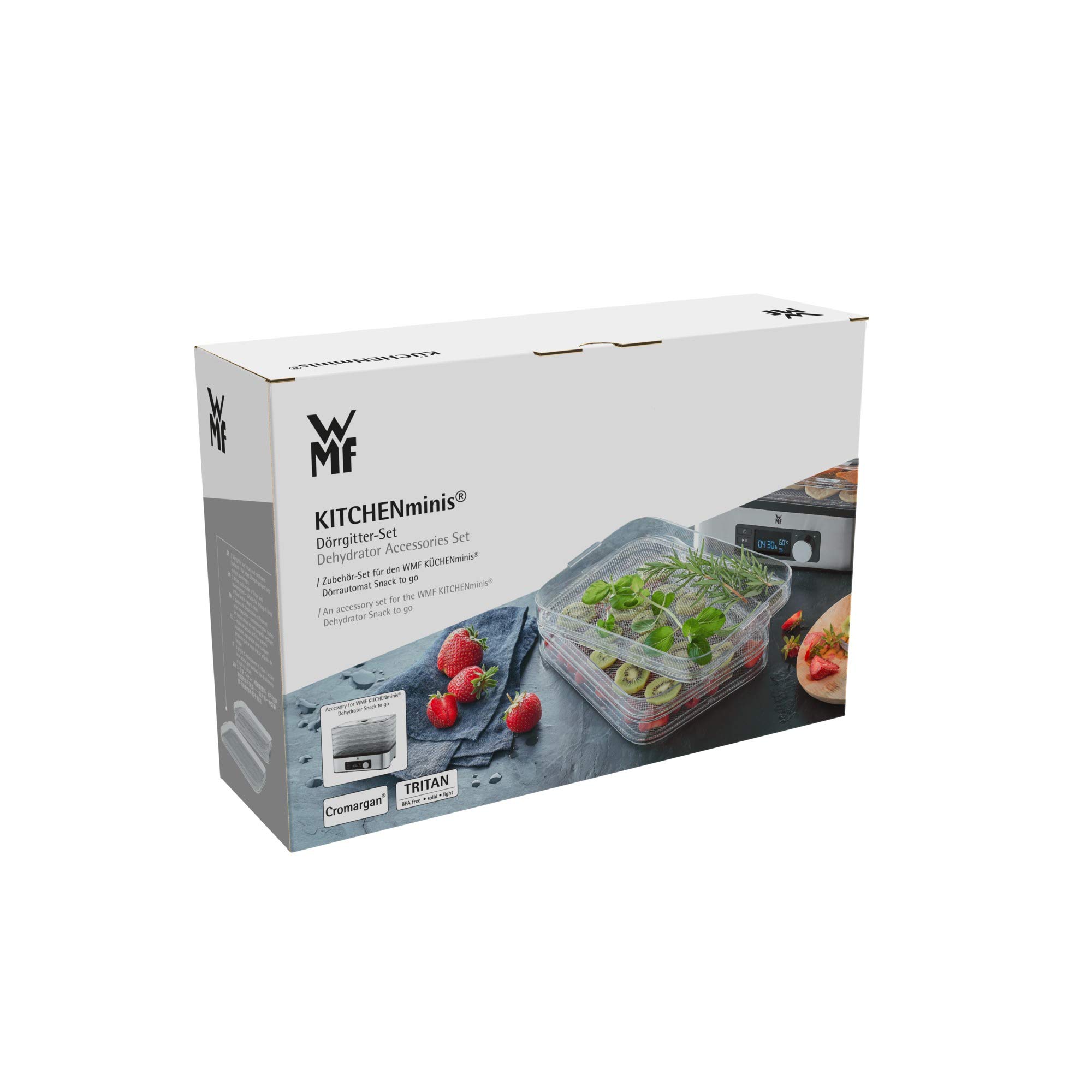 wmf-k-chenminis-d-rrgitter-set-3-teilig-zubeh-r-f-r-k-chenminis-d-rrautomat-snac image 4