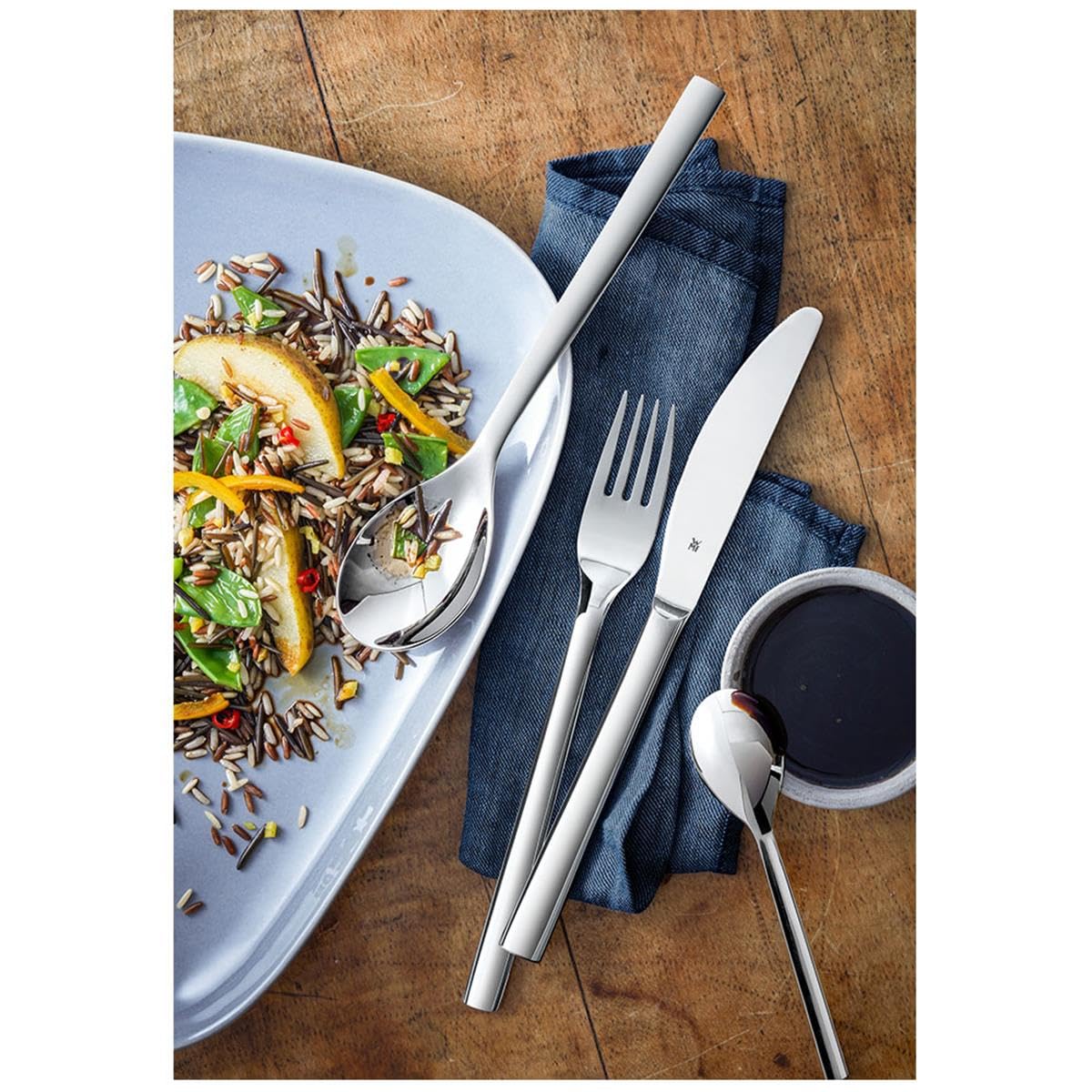 wmf-nuova-besteckset-f-r-1-person-4-teilig-l-ffel-gabel-monobloc-messer-kaffeel- image 2