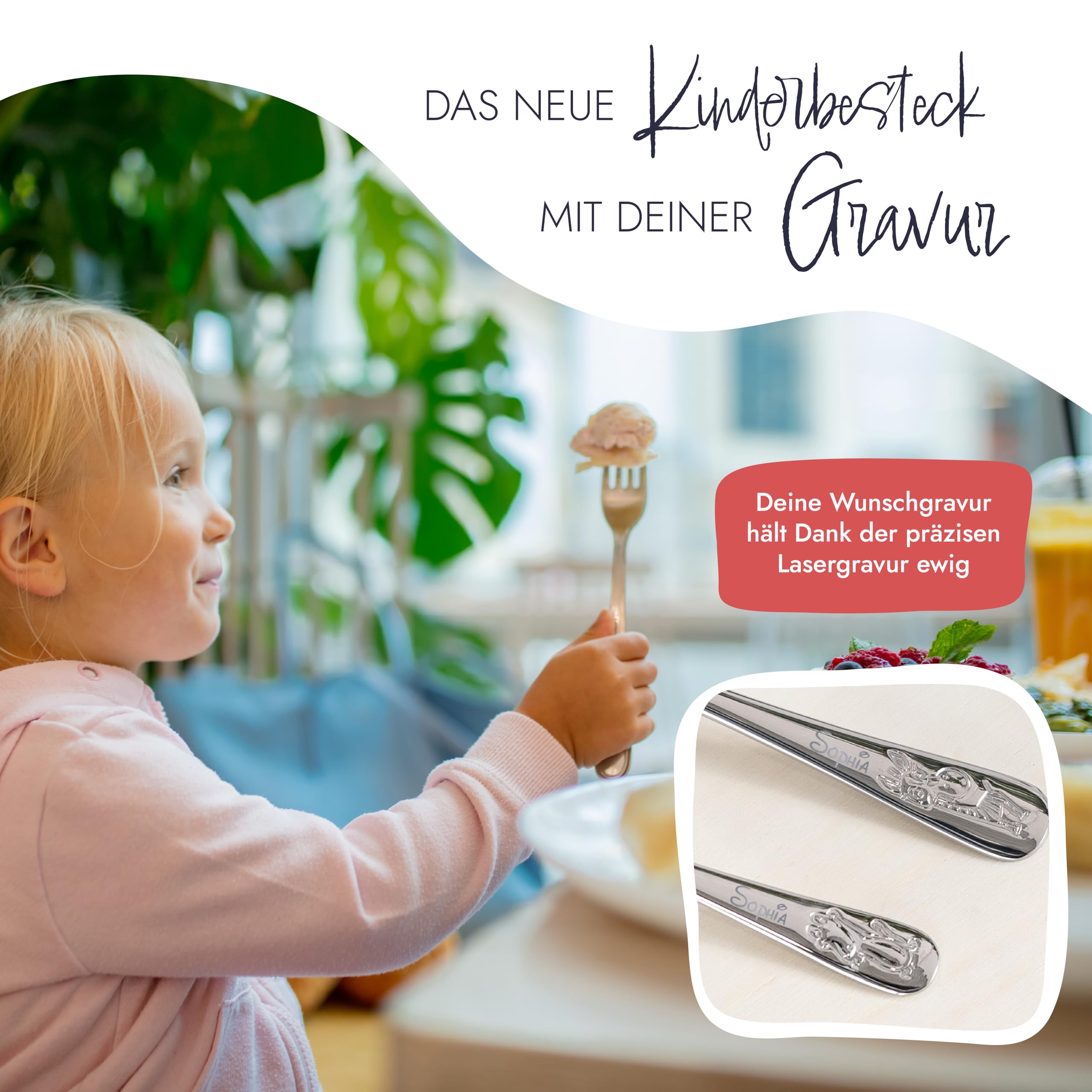wmf-kinderbesteck-safari-4-teilig-mit-namensgravur-personalisiertes-edelstahl-be image 2